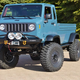 Illustration for article titled 1960 Jeep FC-150 Forward Control -eBay